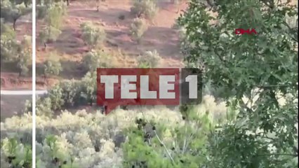 İmamoğlu'nun babasına ait arazide arama yapıldı!