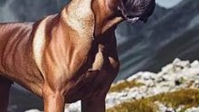 3 choses à savoir sur le Cane Corso