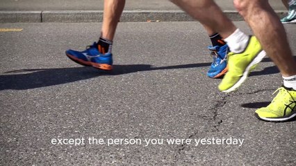 FOCUS ON YOURSELF, NOT OTHERS | Powerful 1-Minute Motivation