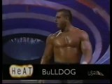 WWF Sunday Night Heat: May 21, 2000
