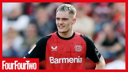 Is Florian Wirtz worth the money for Liverpool? #shorts