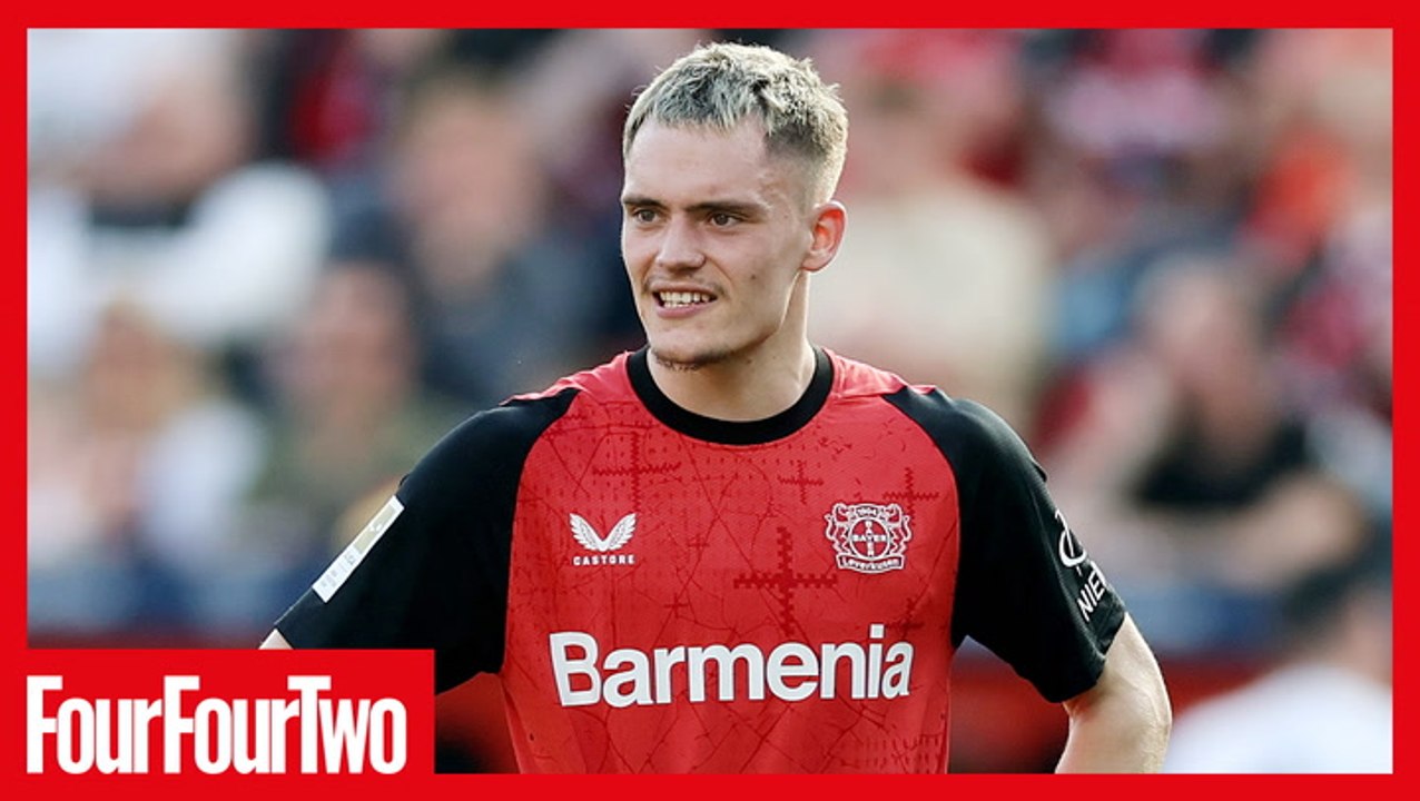 Is Florian Wirtz worth the money for Liverpool? #shorts