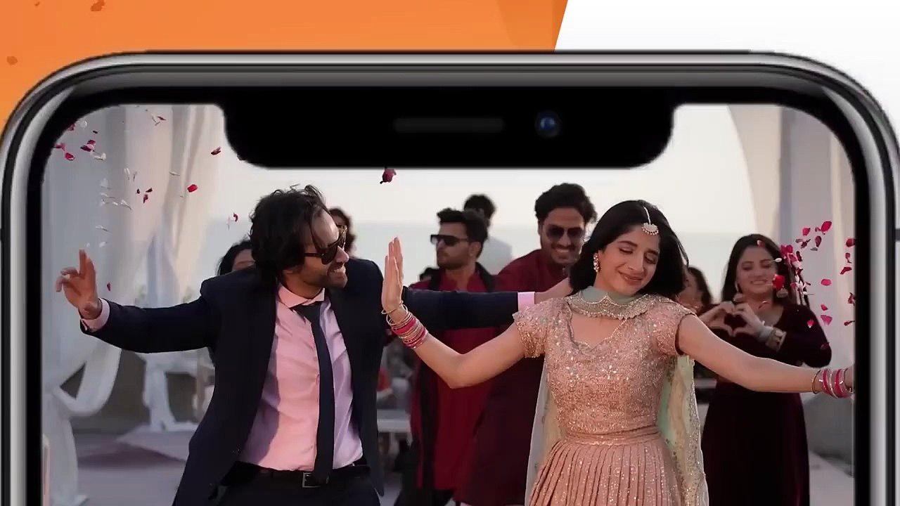 Raaja Rani - Episode 15 Promo - 25 Jun 2025  [ Hina Afridi & Faysal Qureshi ] - HUM TV