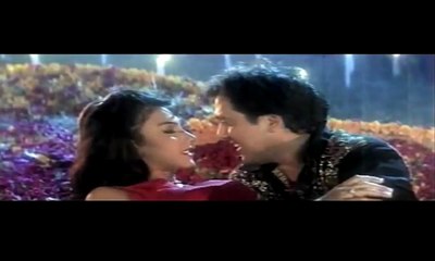 Dil Dene Se Pehle Dobara Sochna - Agnichakra 1997