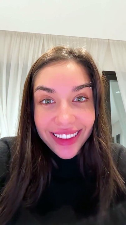 María Becerra contó detalles de su rehabilitación tras su embarazo ectópico 1