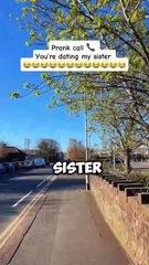 The Hotel reservation _ Funny prank call 📞😂😂