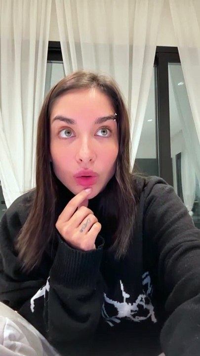 María Becerra contó detalles de su rehabilitación tras su embarazo ectópico 3