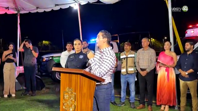 Trabaja alcalde de Bahía de Banderas de cerca con colectivos de desaparecidos
