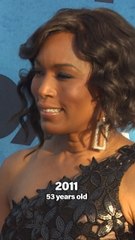 Angela Bassett Through The Years #shorts