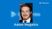 Adam Nagaitis (FR)