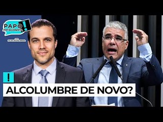 A BLINDAGEM COLETIVA - PAPO Antagonista com Eduardo Girão