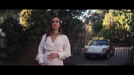 PUSH Movie (2025) - Alicia Sanz, Raúl Castillo, David Alexander Flinn