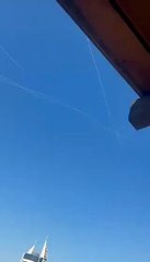 Míssil iraniano atinge a cidade de Haifa, no norte de Israel