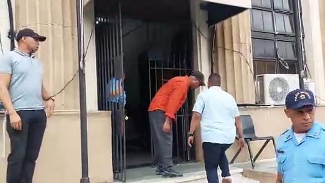 Antonio y Maribel Espaillat salen de prisión tras medidas de coerción por caso Jet Set