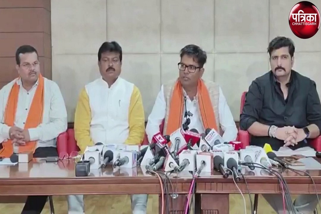 अंतरराष्ट्रीय योग दिवस पर वित्त मंत्री ओपी बोले...