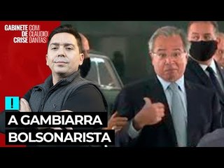Renda Cidadã, CPMF e afins: a gambiarra bolsonarista