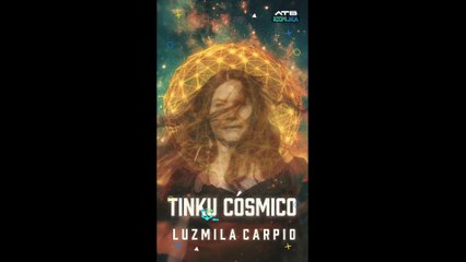ATBEXPLICA - Luzmila Carpio estrenará el canto ritual Tinku Cósmico