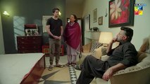 Dastakhat - Episode 25 - 20 June 25 - HUM TV
