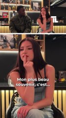 Questions de Fans : Jungeli & Lénie Répondent ! 🎤