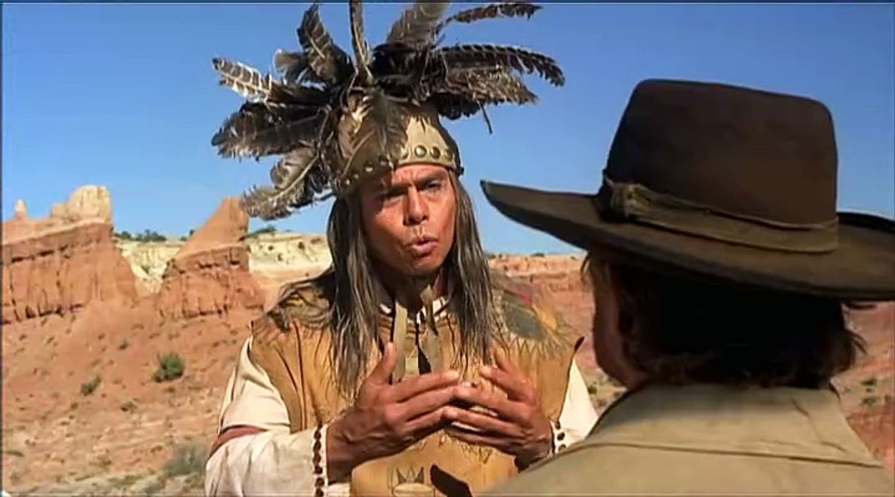 Doc West (2009)(Parte 2)