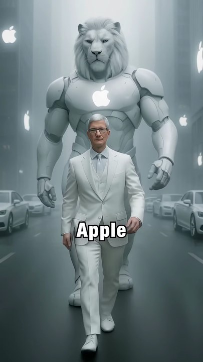 apple! microsoft!google