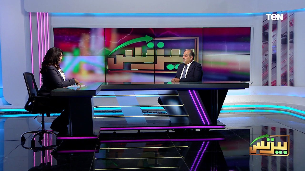 لماذا يتجه العملاء إلى التمويل العقاري وأهم مميزاته؟ نائب رئيس شركة  الأولى للتمويل العقاري يجيب