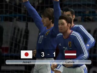 World Soccer Winning Eleven 9 online multiplayer - ps2