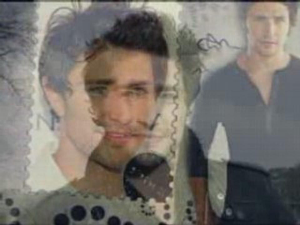 matt dallas / kyle xy