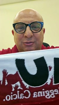 Ripepi - Truffa del Comune? Reggina? (20.06.25)