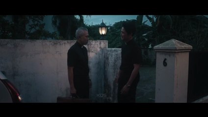 Kuasa Gelap - 2024 Full Movie HD