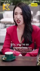 First Love of Movie King Swave