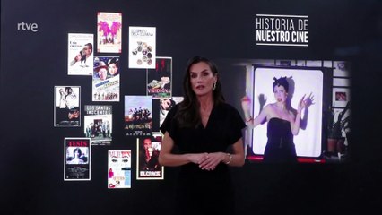 Sorpresa absoluta la reina Letizia regresa a Televisión Española por un motivo muy especial