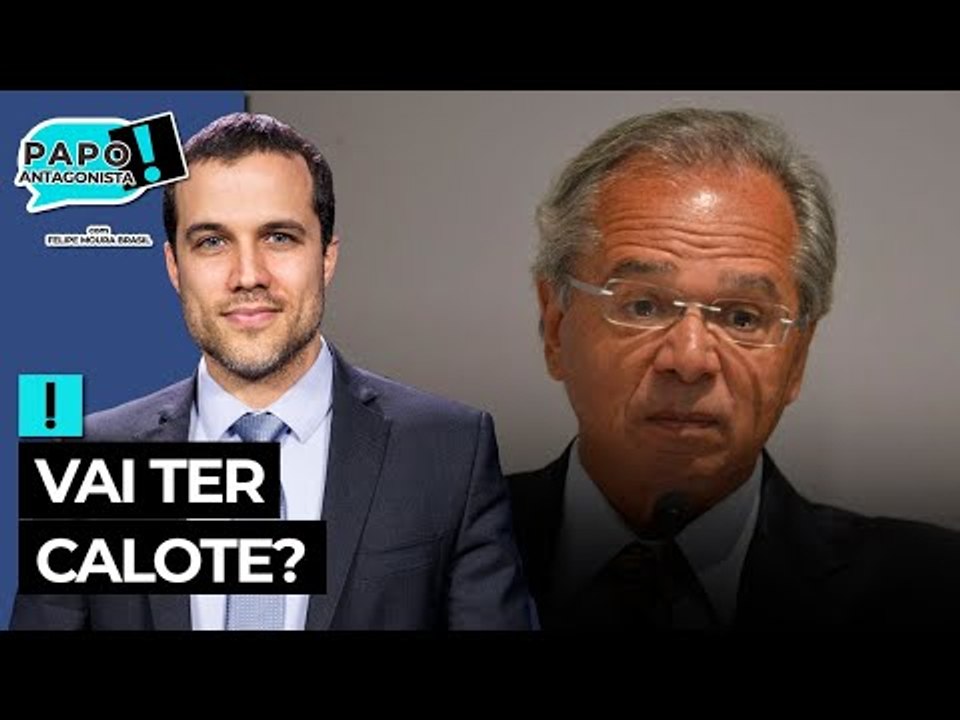 O recuo parcial de Guedes