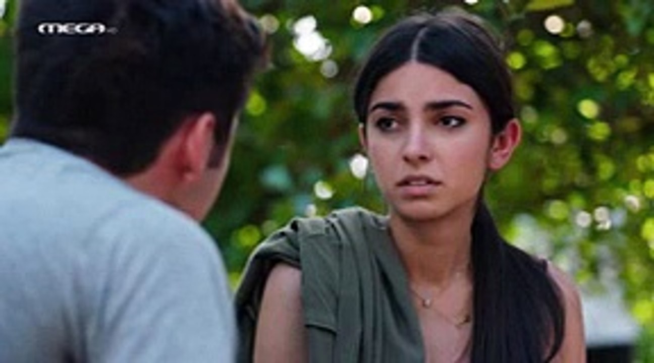 Η Γη της Ελιάς Επεισόδιο 174 - Δ΄ ΚΥΚΛΟΣ