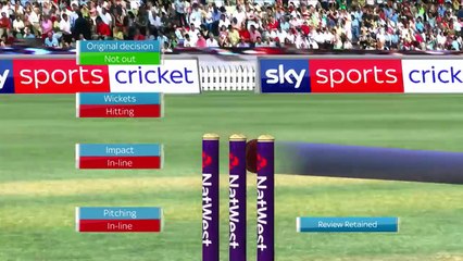 England vs Pakistan, 1st Test at London, May 24 2018