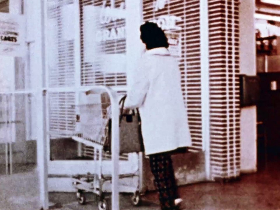 The Atomic Cafe (1982)