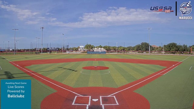 White Marucci - East Coast State Championship (2025) Thu, Jun 19, 2025 4:36 PM to Fri, Jun 20, 2025 7:36 AM