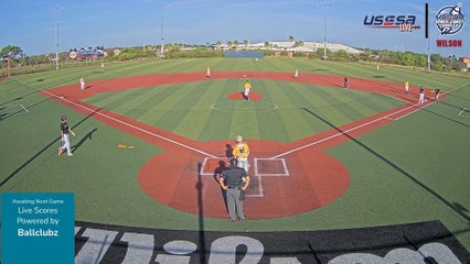 Red Wilson - Rawlings Underclass Fri, Jun 20, 2025 7:40 AM to 5:00 PM