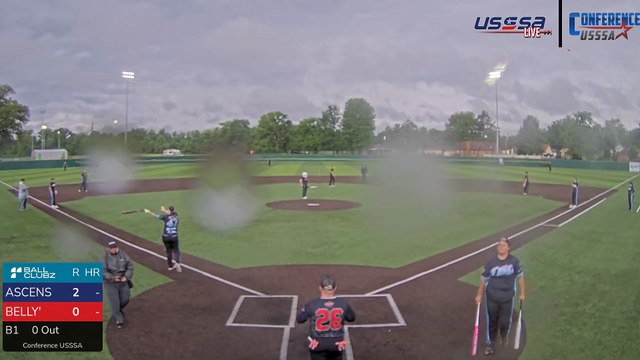 Belly's/TSC/Wade Law/Godbey Law VS Ascension/Brsk/RDA/Neals/Swingcoast - Sat, May 24, 2025 3:00 PM to Sat, 5:00 PM