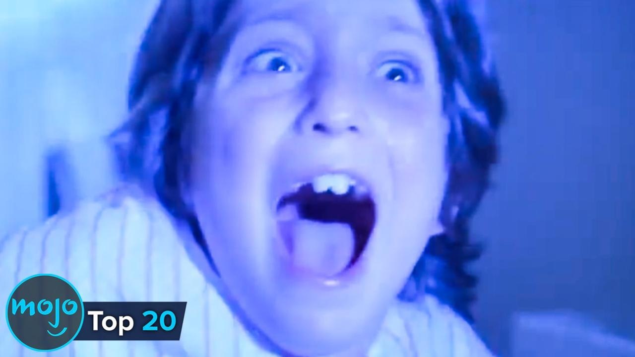 Top 20 Most Disturbing Movies Because of What We Know Now