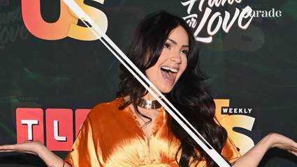 '90 Day Fiancé': Tiffany Franco Opens Up About her 100 Pound Weight Loss