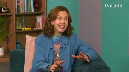 From Breaking Bad to Friends, Jessica Hecht Talks About her Most Famous Roles