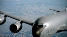 KC-135 Stratotanker