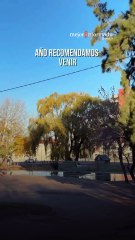 🚎 Conocé el Bus Turístico de la ciudad de Neuquén