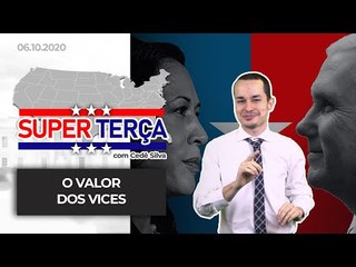 SuperTerça#8: o valor dos VICES!