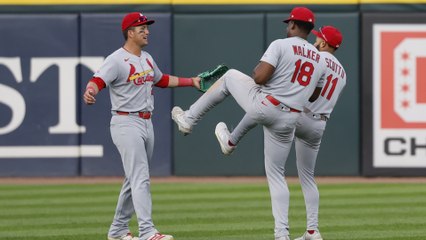 Cardinals vs. Reds & Twins vs. Brewers: Best Bets & Predictions