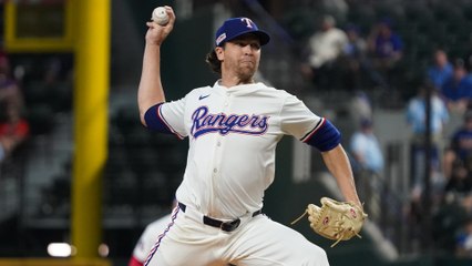 Pirates vs. Rangers & Tigers vs. Rays: Friday Night MLB Preview