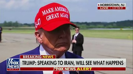 El gobierno de Pakistán recomendó a Donald Trump para el Nobel de la Paz