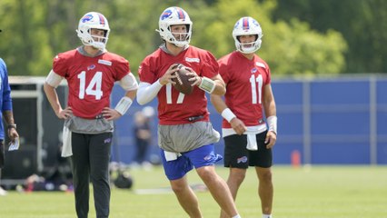 Bills Set for Dominant Season, Major AFC East Predictions
