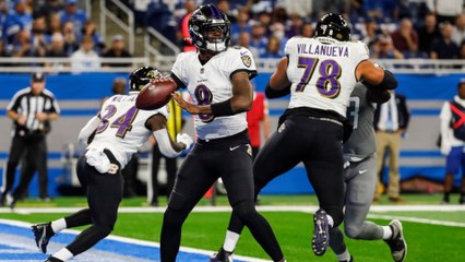 Ravens Favored to Win Division, Bengals Struggle Defensively
